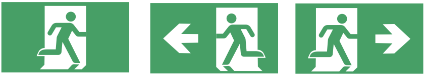 universal pictograms